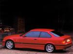 BMW M3 Coupe 3.0 1992 года (WW)